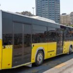 131C Durakları! İETT 131C Otobüs Durakları İsimleri, 131C Hat Güzergahı…