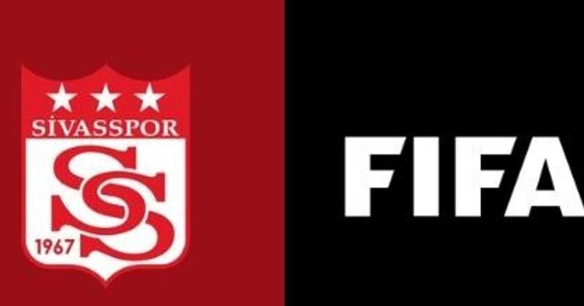 Küme düşen Sivasspor’a bir darbe de FIFA’dan!