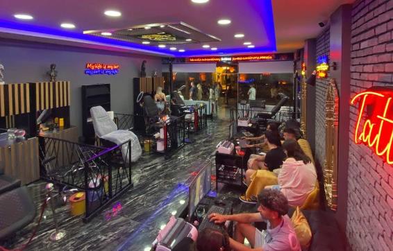 Kusadasi Piercing ile Özgünlüğünüzü Taçlandırın