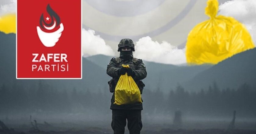 Sırrı Süreyya Önder yaşamını yitirdi: Zafer Partisi’nin imalı paylaşımına tepki yağdı! – Son Dakika Siyaset Haberleri