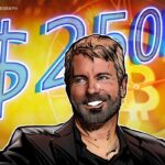 Strategy 250 milyon dolarlık yeni hisse ihracıyla Bitcoin alımlarını artırıyor