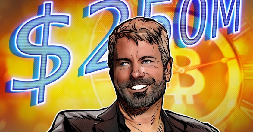 Strategy 250 milyon dolarlık yeni hisse ihracıyla Bitcoin alımlarını artırıyor