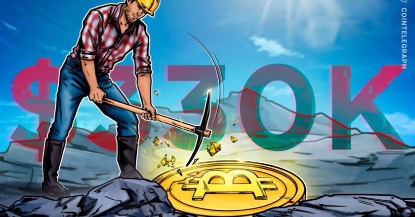Solo Bitcoin madencisi rekor zorluğa rağmen 330 bin dolarlık blok ödülü kazandı