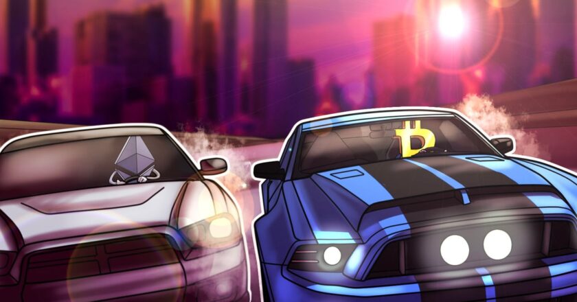 Bitcoin’de zirve yorgunluğu yaşanırken bireysel yatırımcının gözü Ethereum’da