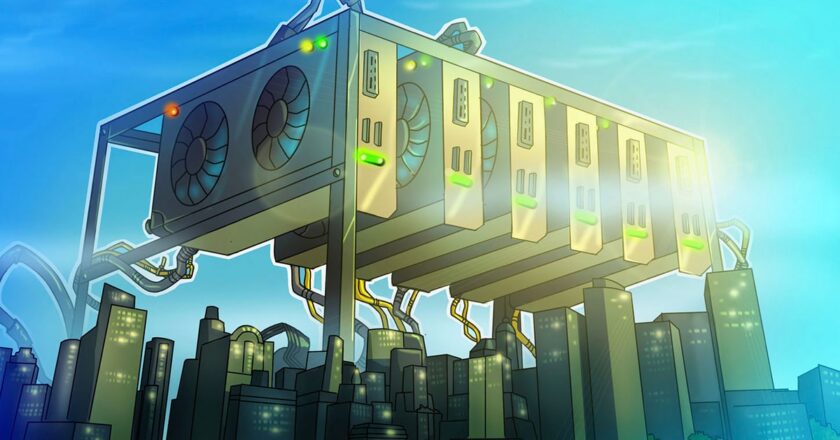 Kamyon kasasında gizli kripto para madenciliği tesisi ortaya çıkarıldı