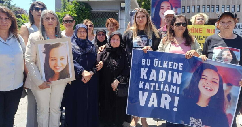 Mine Nur Ala cinayetinde yeni gelişme: Katil Emrah Ala hakkında müebbet hapis istemi – Son Dakika Siyaset Haberleri