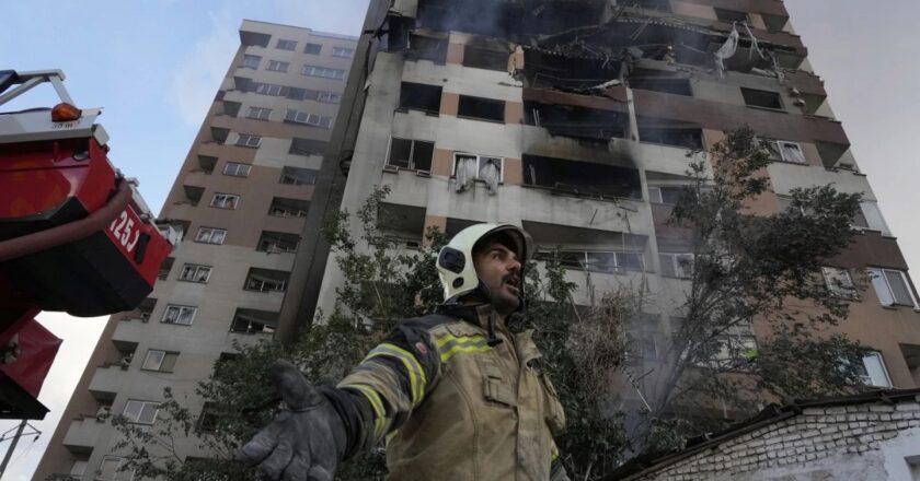 Türkiye’den Ortadoğu’ya bir dizi uçuş askıya alındı