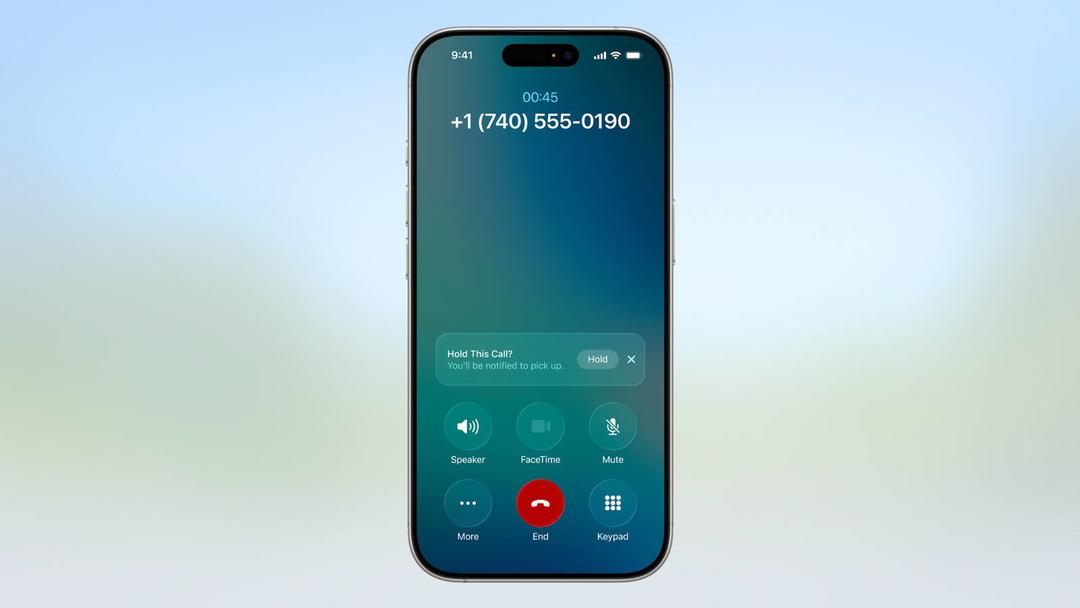 telefon sorusu