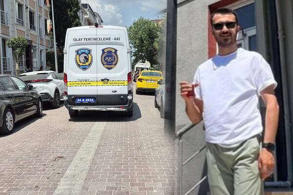 İstanbul’da polis memuru yaşamına son verdi! Ulaşamayınca gittiği evde korkunç tabloyla karşılaştı