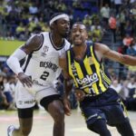 Fenerbahçe, final serisinde 2-0 öne geçti