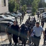 Dolandırıcılık operasyonunda yakalanan 11 şüpheliden 8’i tutuklandı