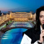Ermenistan’ı karıştıran 5 milyonluk tatil! Paşinyan’ın eşi paraya acımadı… Lüks harcamaların arasında şampanya küveti de var