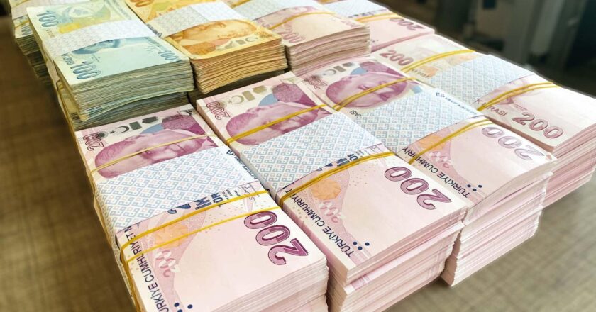 Yeni ekonomi paketi Meclis’te – Bigpara Ekonomi Haberleri