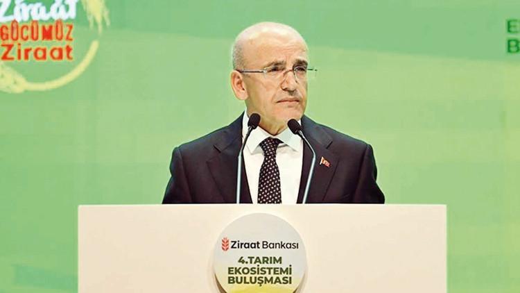 ‘Bütçeden en büyük payı tarıma ayırıyoruz’