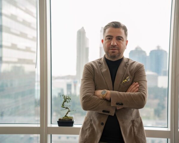 Mimariden Mirasın Korunmasına: Bülent Yaşaroğlu’nun 30 Yılı Aşan Başarı Hikayesi