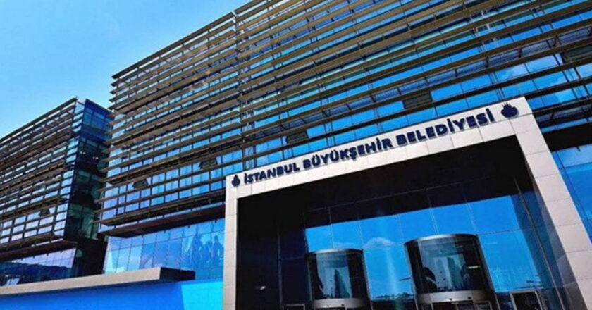 İBB’den yeni ‘yalanlar ve gerçekler’ açıklaması: Metro kredileriyle ilgili iddialara yanıt! – Son Dakika Türkiye Haberleri