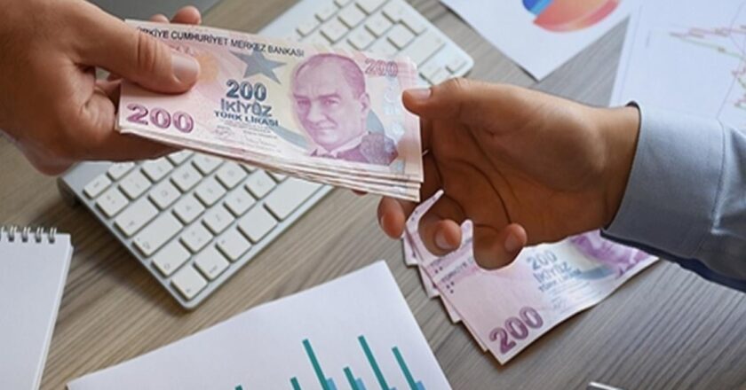 Hayallerinizi Gerçekleştiren İhtiyaç Kredisi