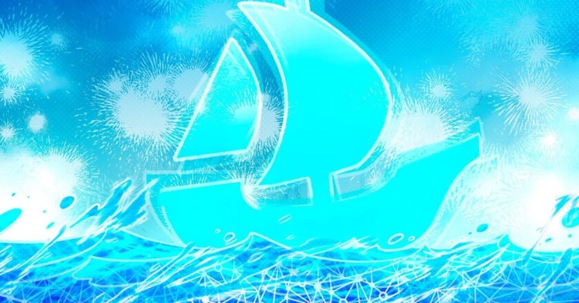 OpenSea, Rally anlaşmasıyla mobile “zincir üstü hepsi bir arada” uygulaması getiriyor