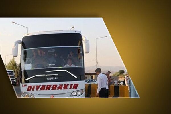 PKK silah bırakıyor! Türkiye’den Irak’a geçiş yaptılar…