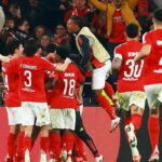 Real madrid Benfica’dan İspanyol yıldız Carreras’ı transfer etti! 50 milyon euroluk operasyon tamamlandı… –