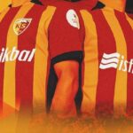 Kayserispor, Alman ekibi Hoffenheim’dan Diadie Samassekou ile anlaştı! Yıldız oyuncu yakında Kayseri’ye geliyor…