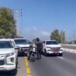 İsrail’de ‘şüpheli terör saldırısı’: Bir sürücü arabasını askerlerin üzerine sürdü, 8 kişi yaralandı