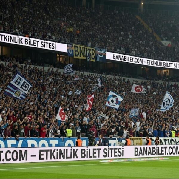 Etkinlik bilet sitesi ile unutulmaz anılar yaşamanın kapılarını aralayın
