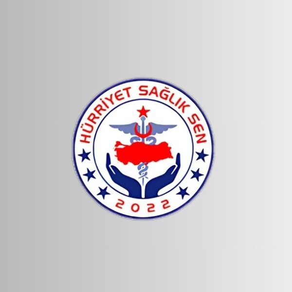Hürriyetçi Sağlık Sen sağlık emekçilerinin sesi olmaya devam ediyor