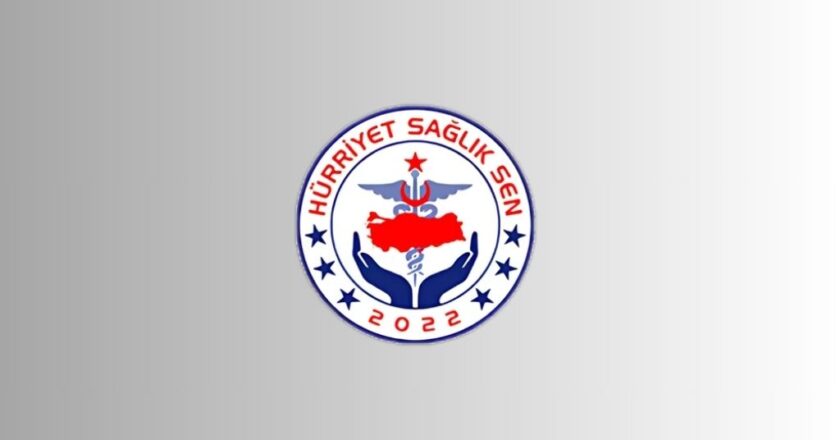 Hürriyetçi Sağlık Sen sağlık emekçilerinin sesi olmaya devam ediyor