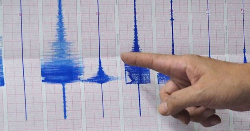 Son dakika depremler! Deprem mi oldu? 17 Temmuz 2025 nerede, ne zaman deprem oldu? – Son Dakika Türkiye Haberleri