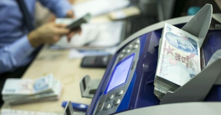 Kredilerdeki KKDF kesintisi oranları düzenlendi
