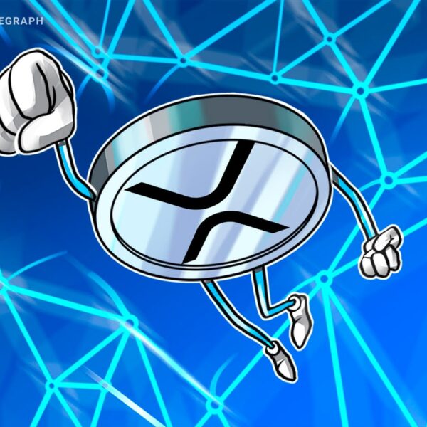 XRP vadeli işlem hacmindeki yüzde 200’lük artışla uçuşa geçti — Hedef 4,50 dolar