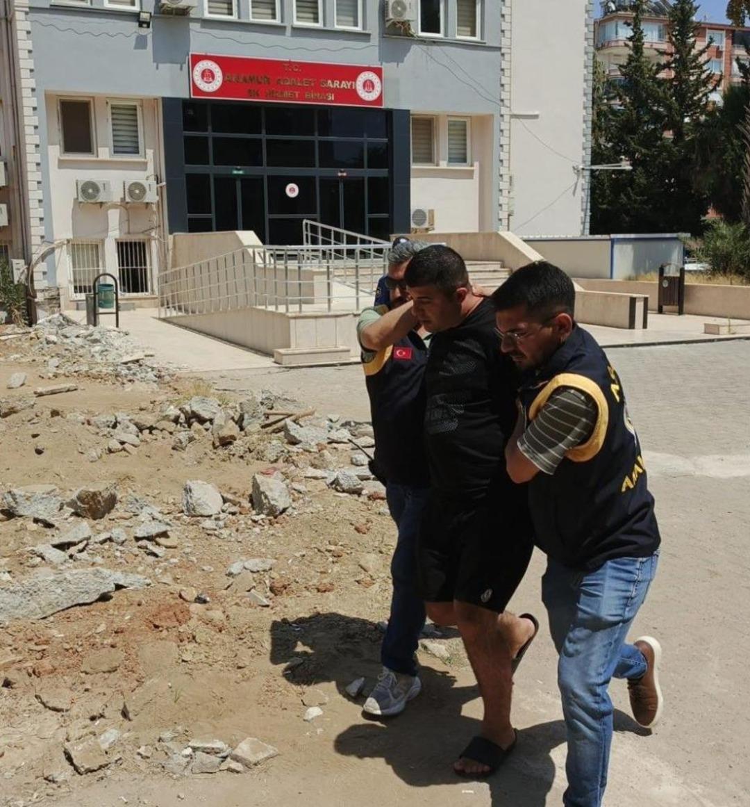 Cinayetle ilgili dördüncü şüphe de tutuklandı 2