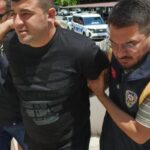 Cinayete karışan 4’üncü şüpheli de tutuklandı