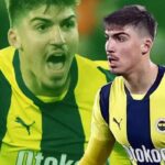 Fenerbahçe’nin yıldızı Yusuf Akçiçek’e Avrupa devlerinden kanca!