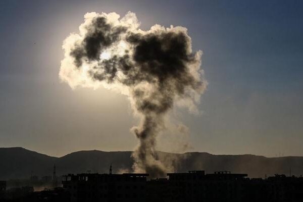 İsrail, Yemen’e hava saldırısı düzenledi! Ordudan açıklama