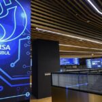 Borsa güne yükselişle başladı