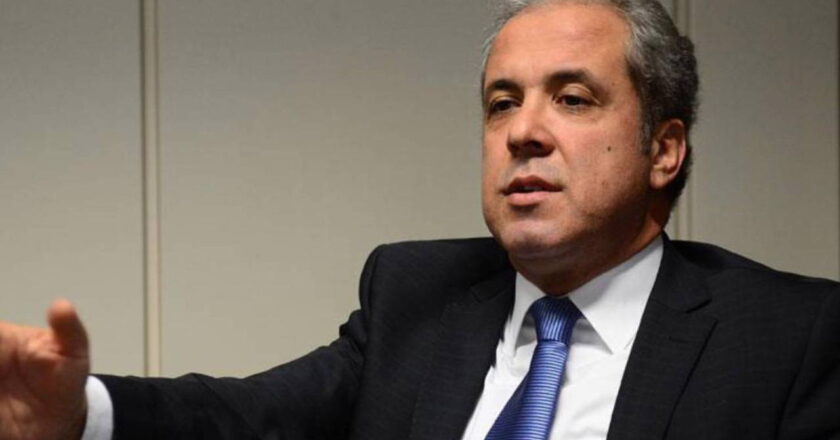AKP’li Şamil Tayyar’dan İmamoğlu açıklaması: ‘Tutuksuz yargılanmalı’ – Son Dakika Siyaset Haberleri