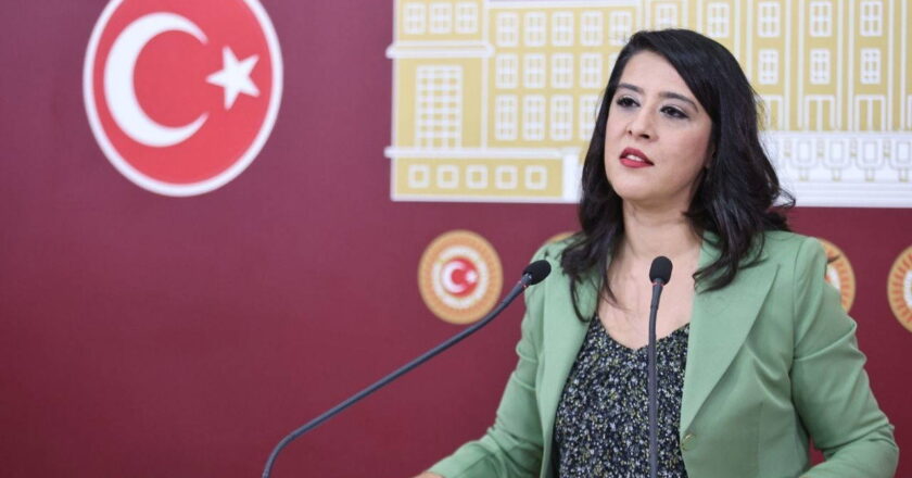Milletvekili Karaca: ‘İncirlik ve Kürecik üsleri kapatılsın, İsrail’i devlet olarak tanıma kararı geri alınsın’ – Son Dakika Türkiye Haberleri