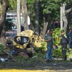 Kolombiya’da askeri üs yakınlarında bombalı saldırı: Ölü ve yaralılar var