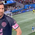 Lionel Messi’nin penaltısı faciaya dönüştü! Dünya onu konuşuyor…