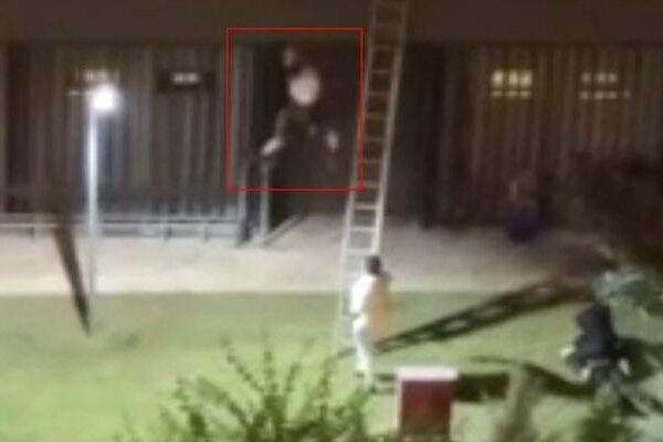 Blok3 konserinde genci çatıdan atmıştı! Özel güvenlik hakkında karar