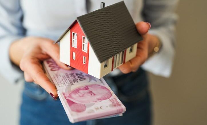 Emlak vergisi ikinci taksitleri ne zaman ödenecek? İlk taksitler ödendi ikinci taksit için geri sayım başladı! İşte 2025 emlak vergisi ikinci taksit tarihi