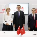 Doğal gaz tedarikinde önemli hamle… 3 yıllık dönem için 8 farklı şirketle LNG anlaşması