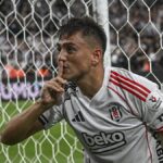 Son Dakika Spor Haberi | Cengiz Ünder: Bu duyguyu özlemişim