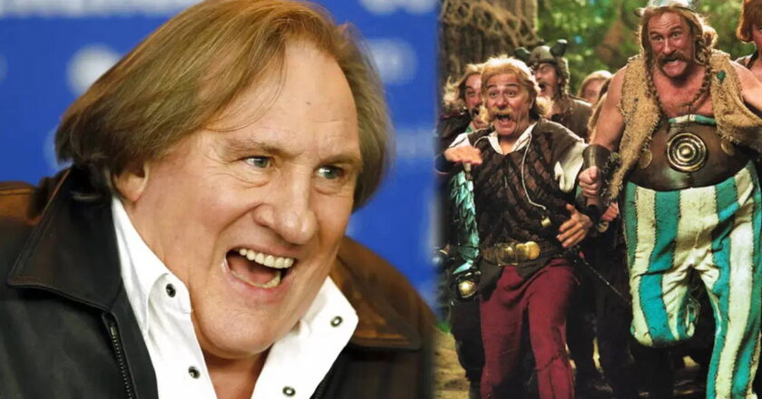 Gerard Depardieu yıllar sonra cinsel saldırı davasında yargılanacak – Son Dakika Magazin Haberleri