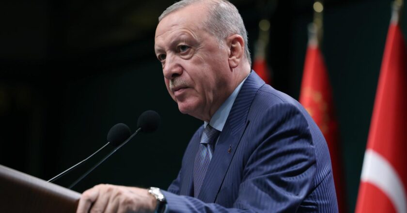 Milletimizin huzurunun bozulmasına asla müsaade etmeyiz