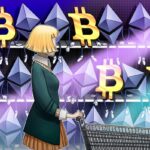 Bitcoin ve Ethereum biriktiren kurumlar frene bastı — Bir isim hariç!