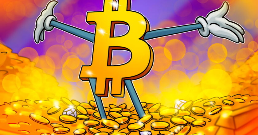 Altın ve gümüş fiyatları aşırı ısındı, yükseliş sırası Bitcoin’de — Analist
