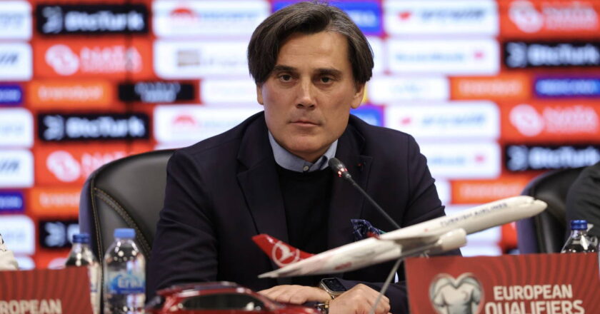 Vincenzo Montella’dan Berke Özer açıklaması: ‘Kimseye haber vermeden kampı terk edemezsiniz’ – Son Dakika Spor Haberleri